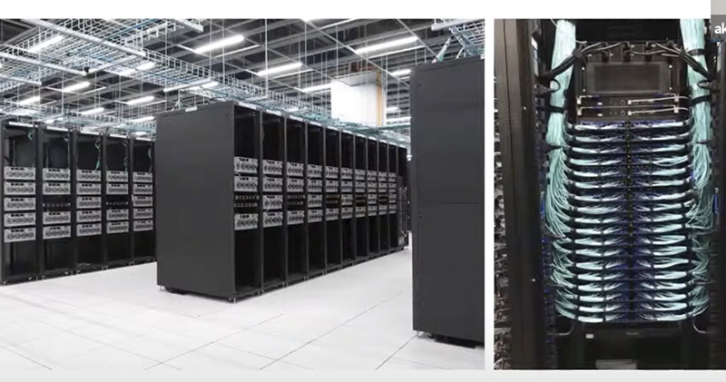 這是 Tesla「道場」超級電腦，直衝全球第五的算力要精進 AI 自動駕駛威能 - 電腦王阿達