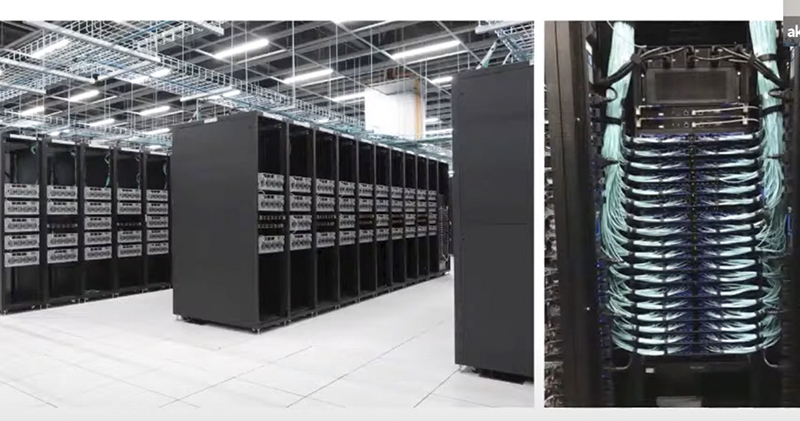 Elon Musk 預告特斯拉將啟動 FSD 免費試用,會與「端至端 AI」的最新版本同步推出? - 電腦王阿達 Elon Musk 預告特斯拉將啟動 FSD 免費試用,會與「端至端 AI」的最新版本同步推出? - 電腦王阿達