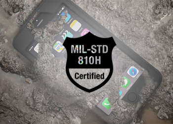 產品上所謂的 MIL-STD-810 軍規認證到底是什麼？