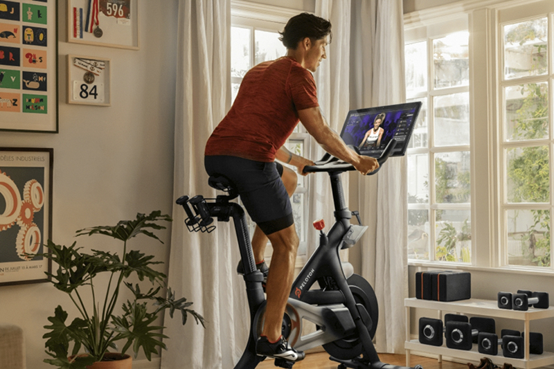 不付費訂閱就把昂貴跑步機變磚?曾導致兒童死亡的新創品牌 Peloton 再爆爭議 - 電腦王阿達 不付費訂閱就把昂貴跑步機變磚?曾導致兒童死亡的新創品牌 Peloton 再爆爭議 - 電腦王阿達