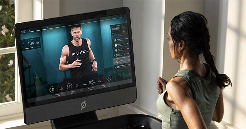 不付費訂閱就把昂貴跑步機變磚?曾導致兒童死亡的新創品牌 Peloton 再爆爭議 - 電腦王阿達 不付費訂閱就把昂貴跑步機變磚?曾導致兒童死亡的新創品牌 Peloton 再爆爭議 - 電腦王阿達