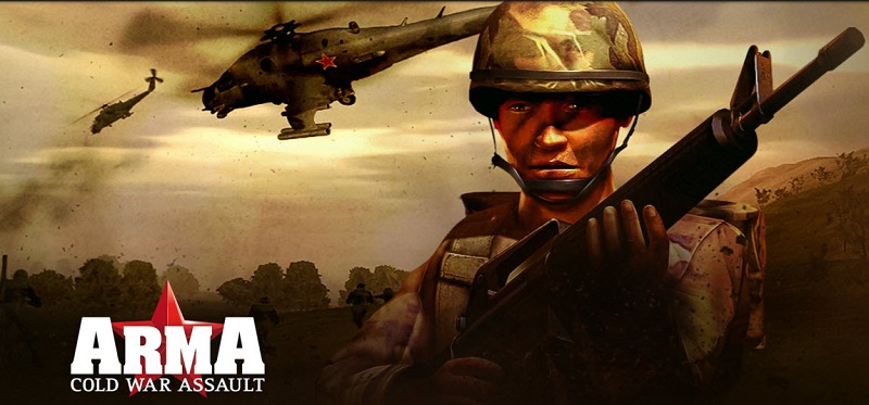 《ARMA: Cold War Assault》於Steam 及 GOG 平台推出限時免費 - 電腦王阿達