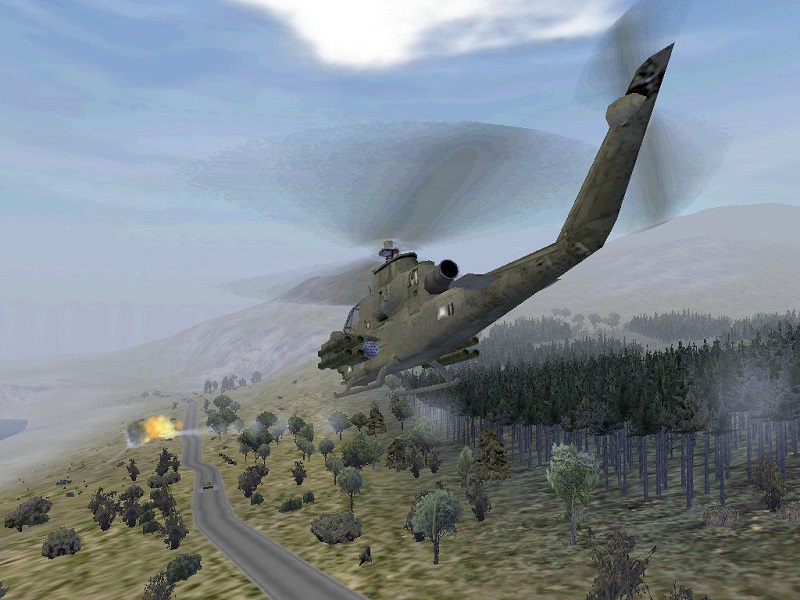 《ARMA: Cold War Assault》於Steam 及 GOG 平台推出限時免費 - 電腦王阿達 《ARMA: Cold War Assault》於Steam 及 GOG 平台推出限時免費 - 電腦王阿達