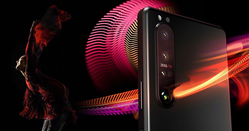 「Xperia 1 III 索粉線上嘉年華」 7/9 晚邀你同樂,還有機會獲得專屬好禮 - 電腦王阿達 「Xperia 1 III 索粉線上嘉年華」 7/9 晚邀你同樂,還有機會獲得專屬好禮 - 電腦王阿達