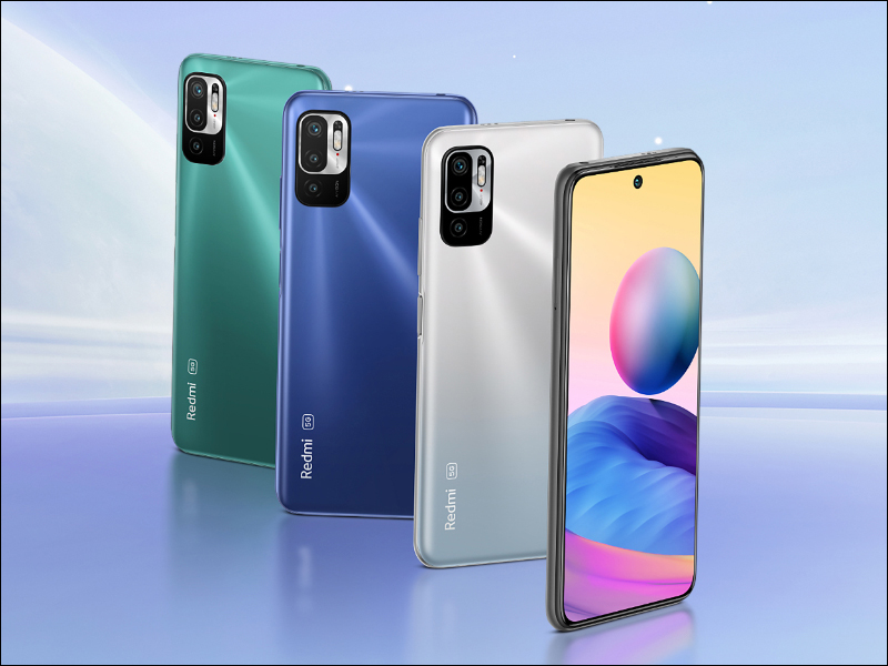 售價僅 6,999 元!Redmi Note 10 5G 、 Note 10S 極致性價比雙機在台發表! - 電腦王阿達 售價僅 6,999 元!Redmi Note 10 5G 、 Note 10S 極致性價比雙機在台發表! - 電腦王阿達