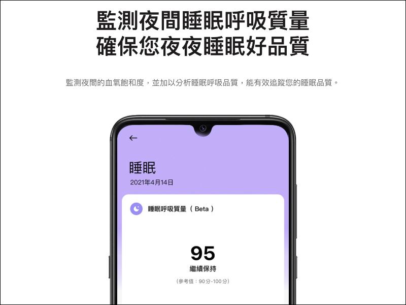 小米手環 6 正式在台發表!內建血氧飽和度追蹤與心率監測、1.56 吋 AMOLED 大螢幕,售價 1,095 元將於 7/1 全面開放預購 - 電腦王阿達 小米手環 6 正式在台發表!內建血氧飽和度追蹤與心率監測、1.56 吋 AMOLED 大螢幕,售價 1,095 元將於 7/1 全面開放預購 - 電腦王阿達