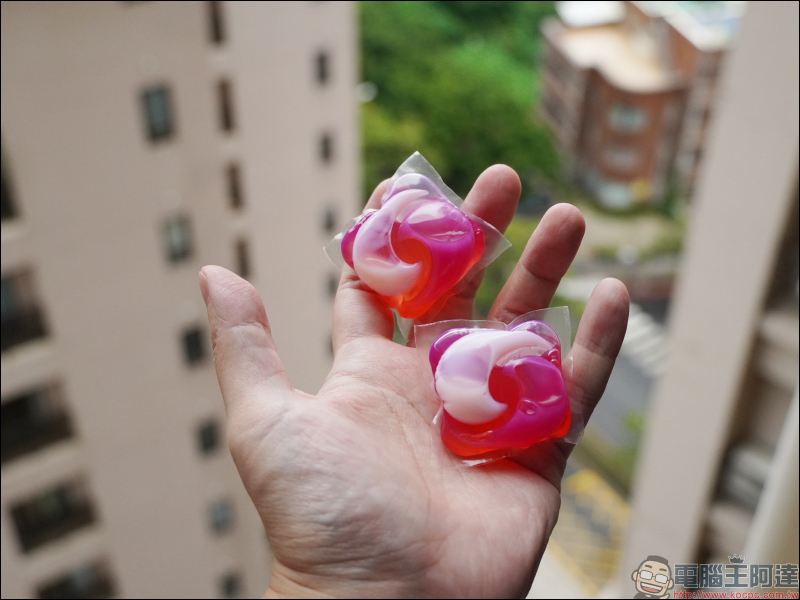 SAWAWA 淨衣專家「洗衣機專用微米氣泡產生器」動手玩| 100 億個微米氣泡、安裝容易,髒衣還原神器! - 電腦王阿達 SAWAWA 淨衣專家「洗衣機專用微米氣泡產生器」動手玩| 100 億個微米氣泡、安裝容易,髒衣還原神器! - 電腦王阿達