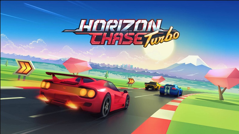 Epic Games《音速小子狂熱》與《Horizon Chase Turbo》限時免費中 - 電腦王阿達 Epic Games《音速小子狂熱》與《Horizon Chase Turbo》限時免費中 - 電腦王阿達