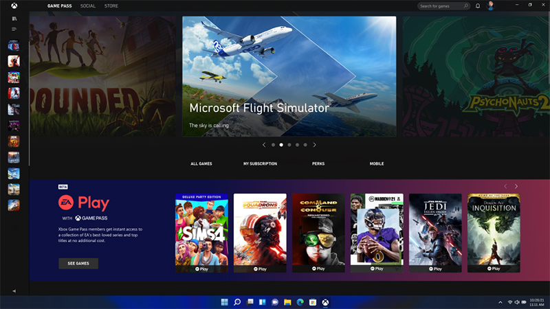 Windows 11 終於正式發表,全新設計與功能讓人耳目一新 - 電腦王阿達 Windows 11 終於正式發表,全新設計與功能讓人耳目一新 - 電腦王阿達
