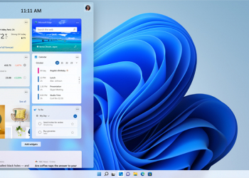 Windows 11 終於正式發表，全新設計與功能讓人耳目一新