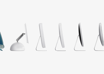 M1 iMac (2021) 開箱評測：新的里程碑（影片）