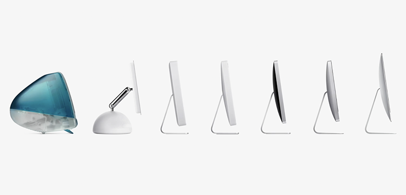M3 iMac M3 iMac