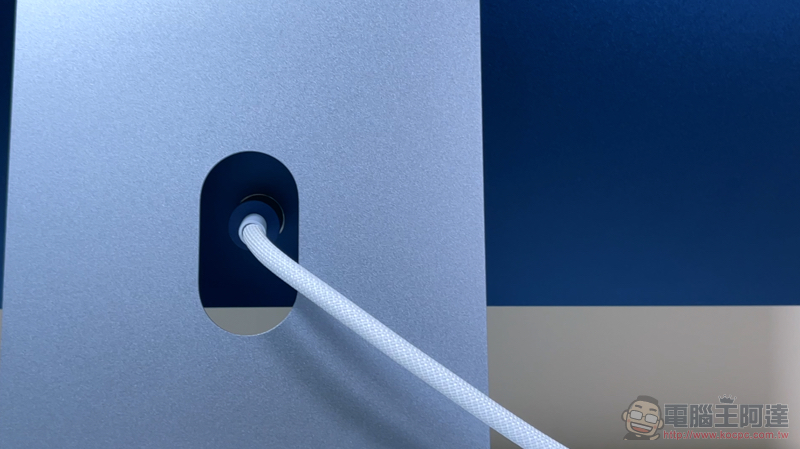 M1 iMac (2021) 開箱評測:新的里程碑(影片) - 電腦王阿達 M1 iMac (2021) 開箱評測:新的里程碑(影片) - 電腦王阿達