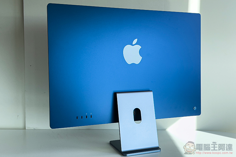 Apple 新 27 吋 iMac 更多小道消息:裝備 Mini LED 120Hz 螢幕與更強的 Apple Silicon 晶片 - 電腦王阿達 Apple 新 27 吋 iMac 更多小道消息:裝備 Mini LED 120Hz 螢幕與更強的 Apple Silicon 晶片 - 電腦王阿達