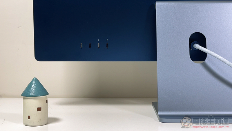 M1 iMac (2021) 開箱評測:新的里程碑(影片) - 電腦王阿達 M1 iMac (2021) 開箱評測:新的里程碑(影片) - 電腦王阿達