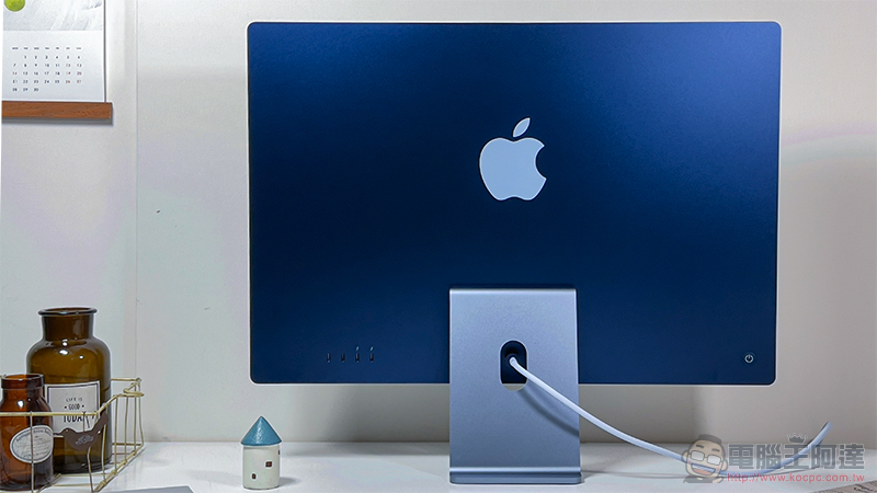 M1 iMac (2021) 開箱評測:新的里程碑(影片) - 電腦王阿達 M1 iMac (2021) 開箱評測:新的里程碑(影片) - 電腦王阿達