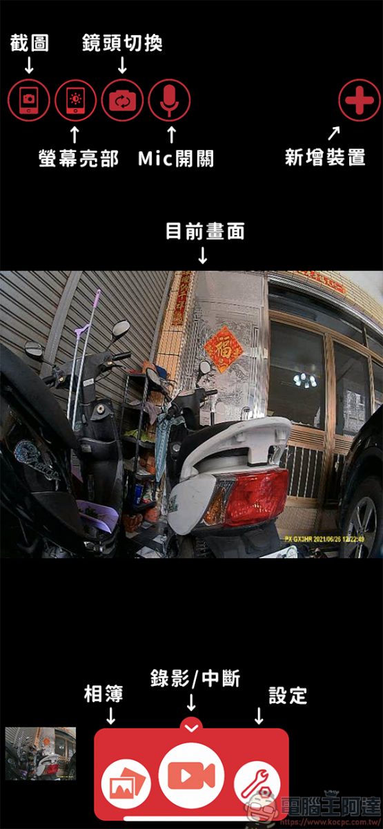 PX大通 GX3HR HDR 星光夜視旗艦王雙鏡頭機車行車紀錄器,F1.8 大光圈、149 度超廣角、雙鏡HDR+SONY Starvis 感光元件,夜拍超推薦 - 電腦王阿達 PX大通 GX3HR HDR 星光夜視旗艦王雙鏡頭機車行車紀錄器,F1.8 大光圈、149 度超廣角、雙鏡HDR+SONY Starvis 感光元件,夜拍超推薦 - 電腦王阿達