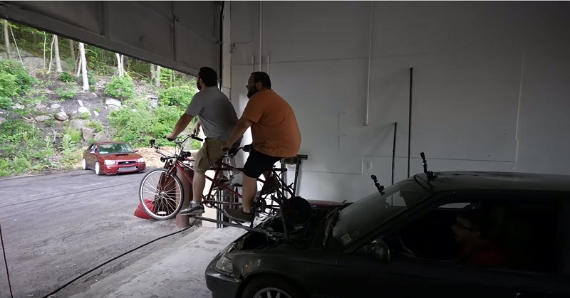 國外改裝車影片 將協力車當汽車動力 - 電腦王阿達 國外改裝車影片 將協力車當汽車動力 - 電腦王阿達