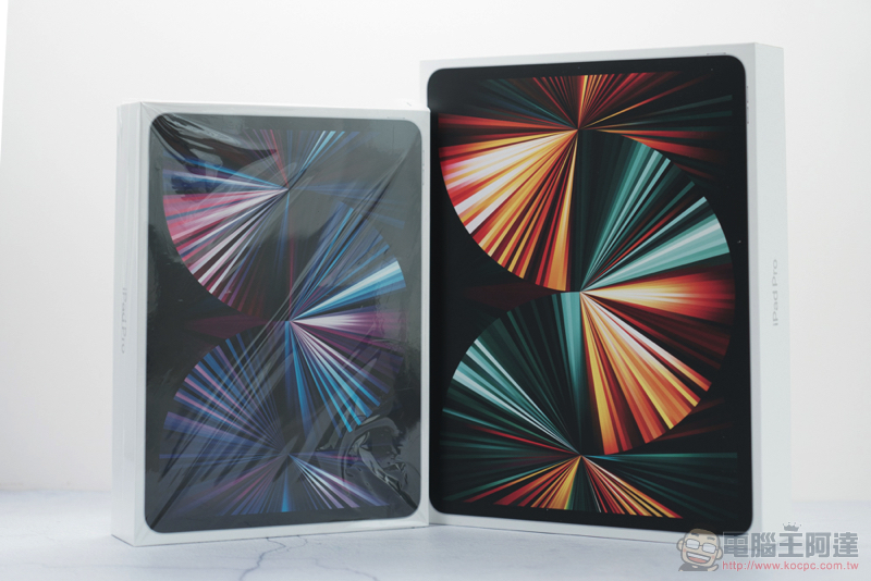 M1 iPad Pro 2021 12.9 吋使用體驗:專業,不再有藉口 - 電腦王阿達 M1 iPad Pro 2021 12.9 吋使用體驗:專業,不再有藉口 - 電腦王阿達