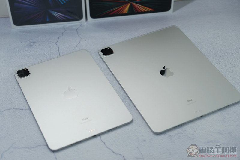 JTLEGEND iPad Pro 2021 多角度折疊保護皮套 / 保護貼開箱,最強平板電腦值得完整防護(動手玩 評測 評價) - 電腦王阿達 JTLEGEND iPad Pro 2021 多角度折疊保護皮套 / 保護貼開箱,最強平板電腦值得完整防護(動手玩 評測 評價) - 電腦王阿達