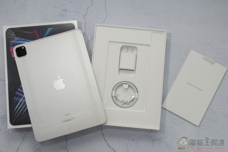JTLEGEND iPad Pro 2021 多角度折疊保護皮套 / 保護貼開箱,最強平板電腦值得完整防護(動手玩 評測 評價) - 電腦王阿達 JTLEGEND iPad Pro 2021 多角度折疊保護皮套 / 保護貼開箱,最強平板電腦值得完整防護(動手玩 評測 評價) - 電腦王阿達