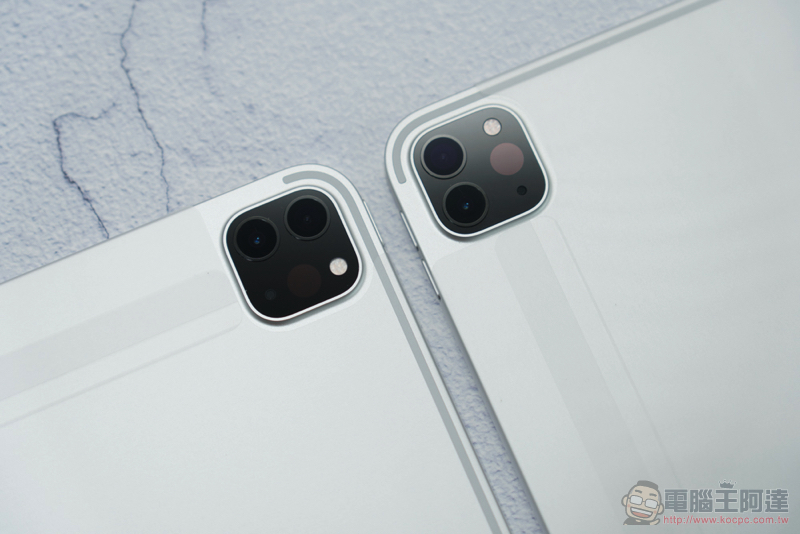 JTLEGEND iPad Pro 2021 多角度折疊保護皮套 / 保護貼開箱,最強平板電腦值得完整防護(動手玩 評測 評價) - 電腦王阿達 JTLEGEND iPad Pro 2021 多角度折疊保護皮套 / 保護貼開箱,最強平板電腦值得完整防護(動手玩 評測 評價) - 電腦王阿達