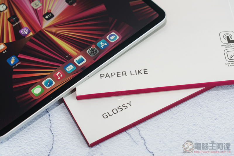 JTLEGEND iPad Pro 2021 多角度折疊保護皮套 / 保護貼開箱,最強平板電腦值得完整防護(動手玩 評測 評價) - 電腦王阿達 JTLEGEND iPad Pro 2021 多角度折疊保護皮套 / 保護貼開箱,最強平板電腦值得完整防護(動手玩 評測 評價) - 電腦王阿達