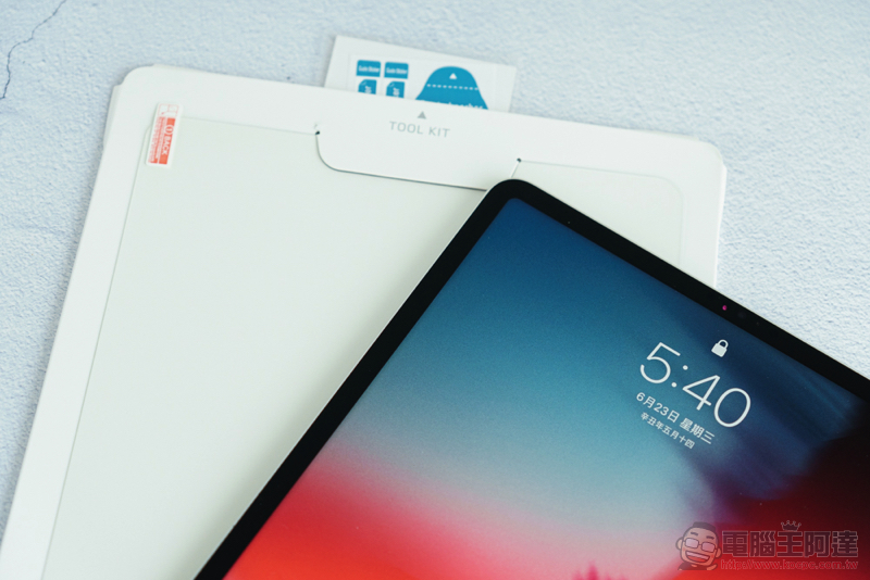 JTLEGEND iPad Pro 2021 多角度折疊保護皮套 / 保護貼開箱,最強平板電腦值得完整防護(動手玩 評測 評價) - 電腦王阿達 JTLEGEND iPad Pro 2021 多角度折疊保護皮套 / 保護貼開箱,最強平板電腦值得完整防護(動手玩 評測 評價) - 電腦王阿達