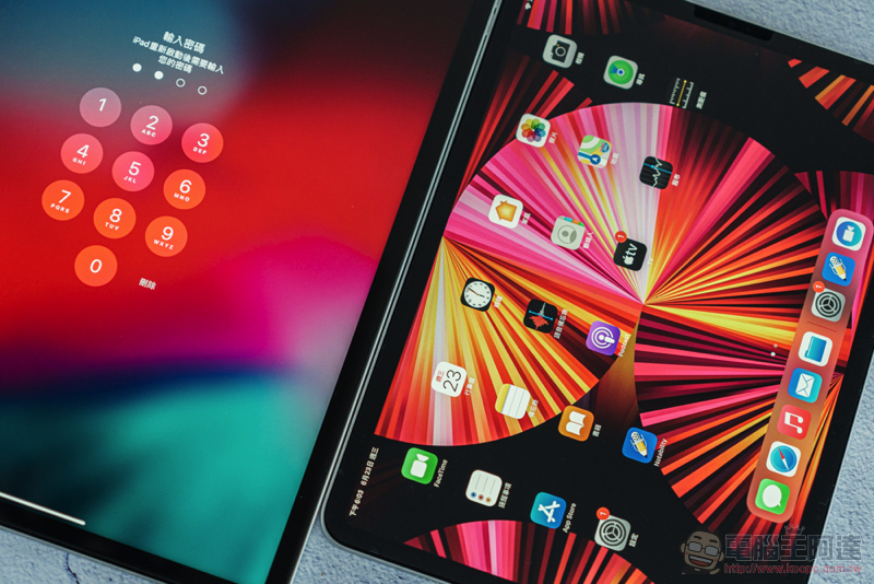 JTLEGEND iPad Pro 2021 多角度折疊保護皮套 / 保護貼開箱,最強平板電腦值得完整防護(動手玩 評測 評價) - 電腦王阿達 JTLEGEND iPad Pro 2021 多角度折疊保護皮套 / 保護貼開箱,最強平板電腦值得完整防護(動手玩 評測 評價) - 電腦王阿達