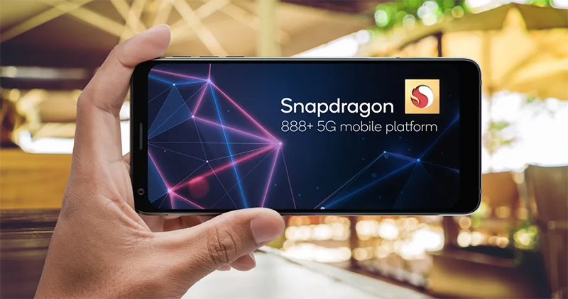 高通推出 Snapdragon 888 Plus 5G 行動平台,在 CPU 與 AI 效能皆有提升 - 電腦王阿達 高通推出 Snapdragon 888 Plus 5G 行動平台,在 CPU 與 AI 效能皆有提升 - 電腦王阿達