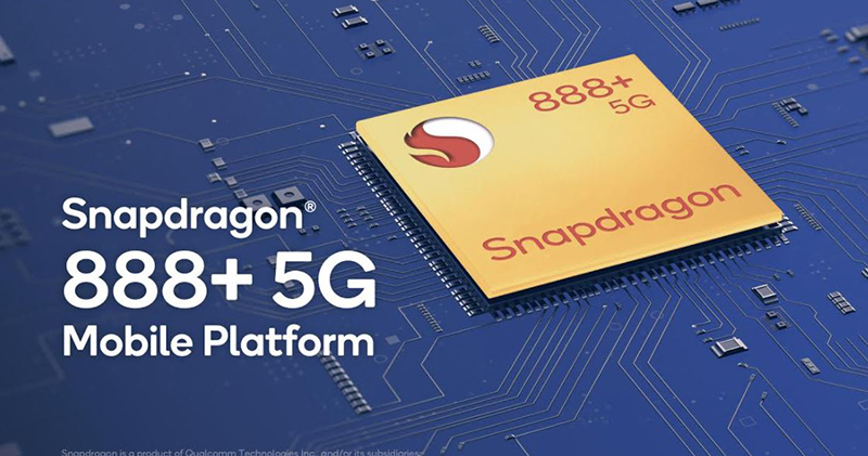 高通推出 Snapdragon 888 Plus 5G 行動平台,在 CPU 與 AI 效能皆有提升 - 電腦王阿達 高通推出 Snapdragon 888 Plus 5G 行動平台,在 CPU 與 AI 效能皆有提升 - 電腦王阿達