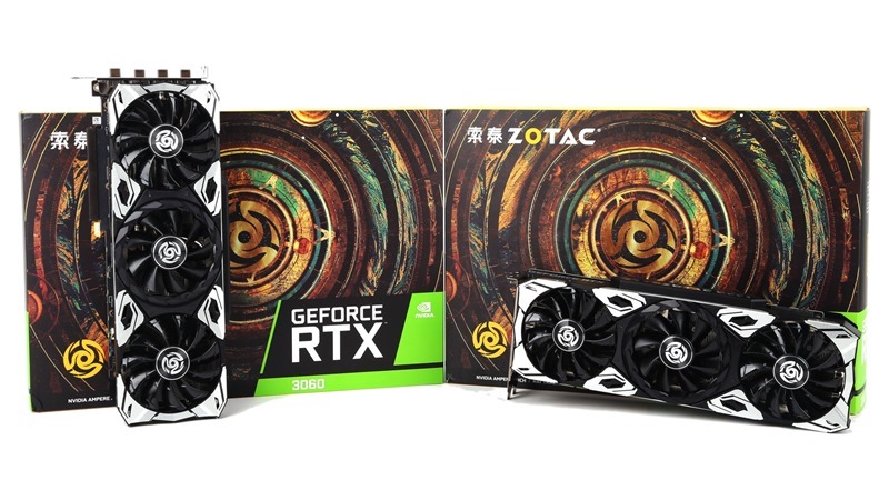 虛擬貨幣礦工發現了繞過 RTX 3000 GPU 內建 LHR 限制的方法 - 電腦王阿達 虛擬貨幣礦工發現了繞過 RTX 3000 GPU 內建 LHR 限制的方法 - 電腦王阿達
