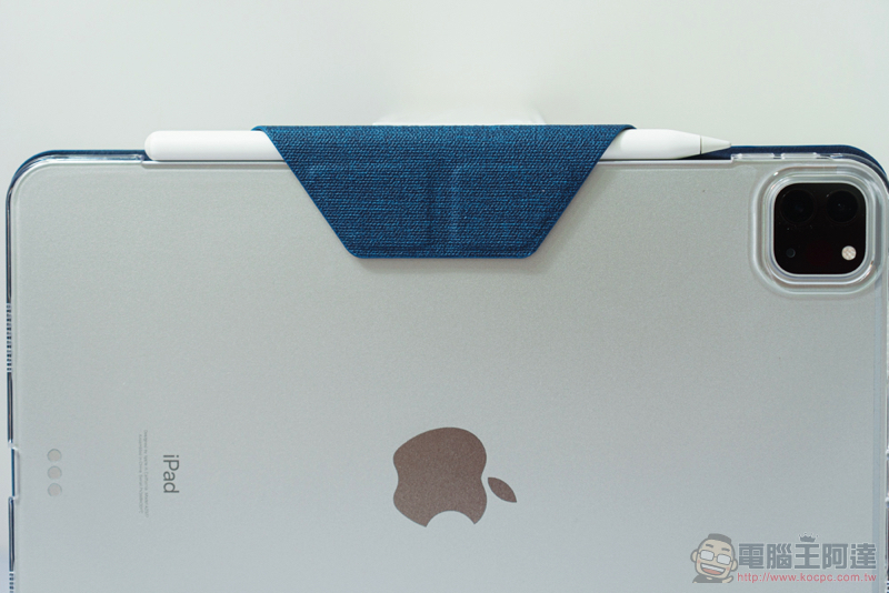 JTLEGEND iPad Pro 2021 多角度折疊保護皮套 / 保護貼開箱,最強平板電腦值得完整防護(動手玩 評測 評價) - 電腦王阿達 JTLEGEND iPad Pro 2021 多角度折疊保護皮套 / 保護貼開箱,最強平板電腦值得完整防護(動手玩 評測 評價) - 電腦王阿達