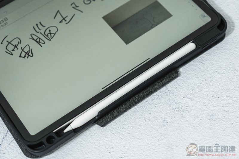 JTLEGEND iPad Pro 2021 多角度折疊保護皮套 / 保護貼開箱,最強平板電腦值得完整防護(動手玩 評測 評價) - 電腦王阿達 JTLEGEND iPad Pro 2021 多角度折疊保護皮套 / 保護貼開箱,最強平板電腦值得完整防護(動手玩 評測 評價) - 電腦王阿達