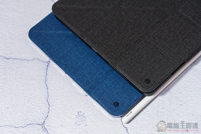 JTLEGEND iPad Pro 2021 多角度折疊保護皮套 / 保護貼開箱,最強平板電腦值得完整防護(動手玩 評測 評價) - 電腦王阿達 JTLEGEND iPad Pro 2021 多角度折疊保護皮套 / 保護貼開箱,最強平板電腦值得完整防護(動手玩 評測 評價) - 電腦王阿達