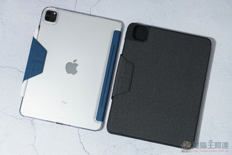 JTLEGEND iPad Pro 2021 多角度折疊保護皮套 / 保護貼開箱,最強平板電腦值得完整防護(動手玩 評測 評價) - 電腦王阿達 JTLEGEND iPad Pro 2021 多角度折疊保護皮套 / 保護貼開箱,最強平板電腦值得完整防護(動手玩 評測 評價) - 電腦王阿達