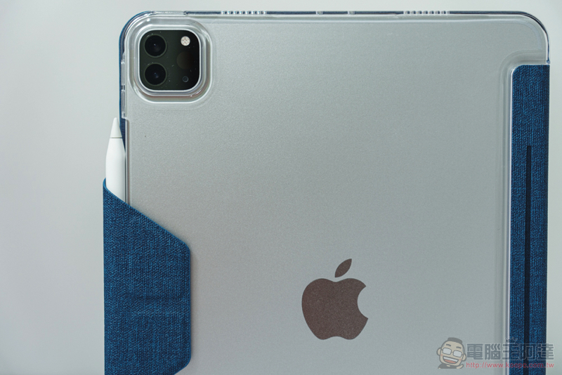 JTLEGEND iPad Pro 2021 多角度折疊保護皮套 / 保護貼開箱,最強平板電腦值得完整防護(動手玩 評測 評價) - 電腦王阿達 JTLEGEND iPad Pro 2021 多角度折疊保護皮套 / 保護貼開箱,最強平板電腦值得完整防護(動手玩 評測 評價) - 電腦王阿達