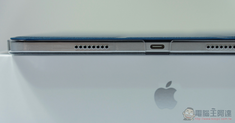 JTLEGEND iPad Pro 2021 多角度折疊保護皮套 / 保護貼開箱,最強平板電腦值得完整防護(動手玩 評測 評價) - 電腦王阿達 JTLEGEND iPad Pro 2021 多角度折疊保護皮套 / 保護貼開箱,最強平板電腦值得完整防護(動手玩 評測 評價) - 電腦王阿達