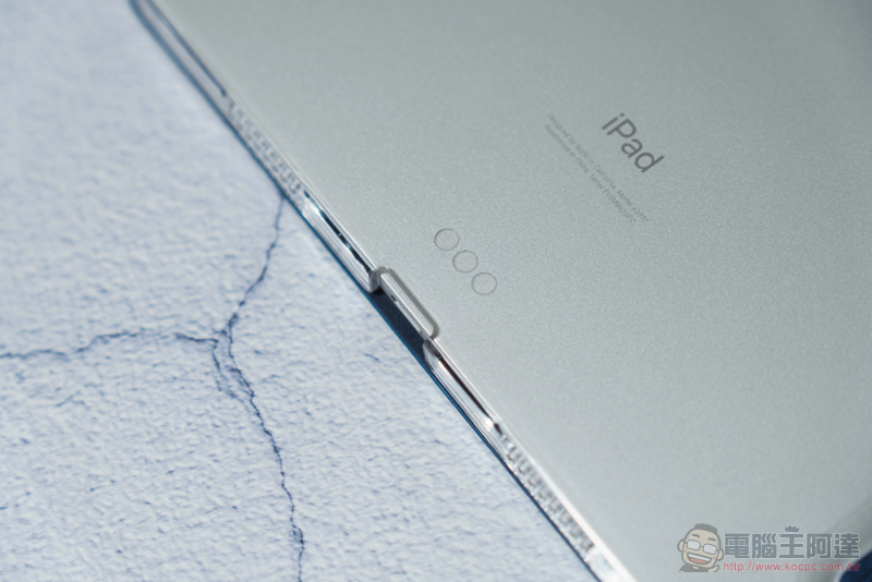 JTLEGEND iPad Pro 2021 多角度折疊保護皮套 / 保護貼開箱,最強平板電腦值得完整防護(動手玩 評測 評價) - 電腦王阿達 JTLEGEND iPad Pro 2021 多角度折疊保護皮套 / 保護貼開箱,最強平板電腦值得完整防護(動手玩 評測 評價) - 電腦王阿達