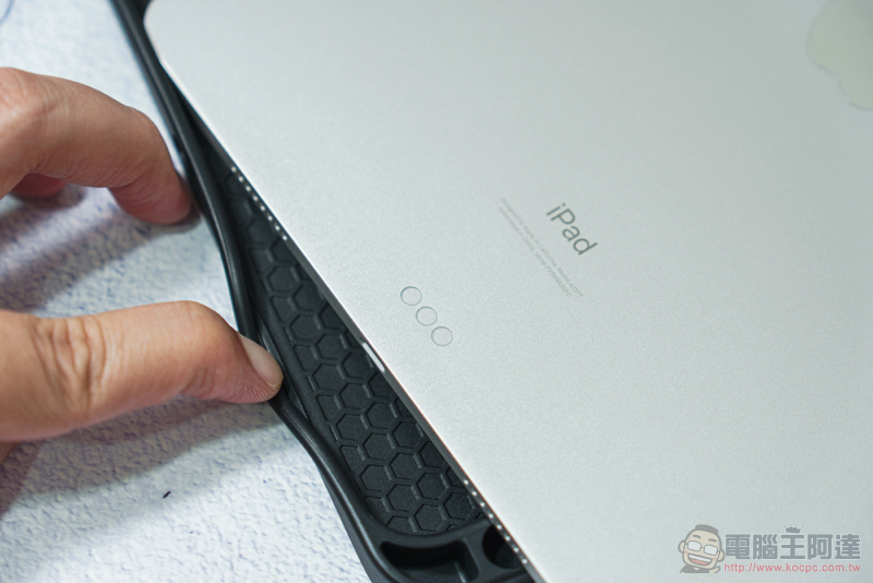 JTLEGEND iPad Pro 2021 多角度折疊保護皮套 / 保護貼開箱,最強平板電腦值得完整防護(動手玩 評測 評價) - 電腦王阿達 JTLEGEND iPad Pro 2021 多角度折疊保護皮套 / 保護貼開箱,最強平板電腦值得完整防護(動手玩 評測 評價) - 電腦王阿達