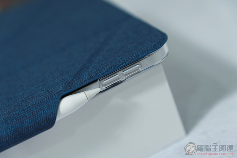 JTLEGEND iPad Pro 2021 多角度折疊保護皮套 / 保護貼開箱,最強平板電腦值得完整防護(動手玩 評測 評價) - 電腦王阿達 JTLEGEND iPad Pro 2021 多角度折疊保護皮套 / 保護貼開箱,最強平板電腦值得完整防護(動手玩 評測 評價) - 電腦王阿達