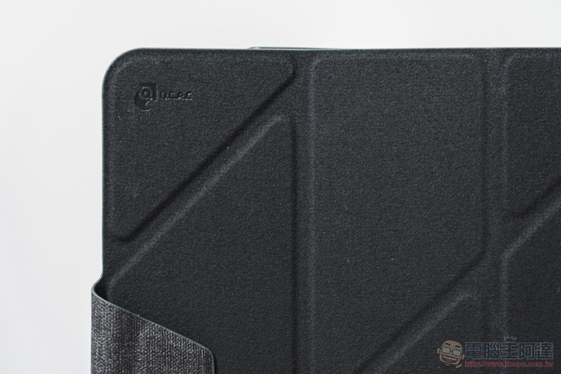 JTLEGEND iPad Pro 2021 多角度折疊保護皮套 / 保護貼開箱,最強平板電腦值得完整防護(動手玩 評測 評價) - 電腦王阿達 JTLEGEND iPad Pro 2021 多角度折疊保護皮套 / 保護貼開箱,最強平板電腦值得完整防護(動手玩 評測 評價) - 電腦王阿達