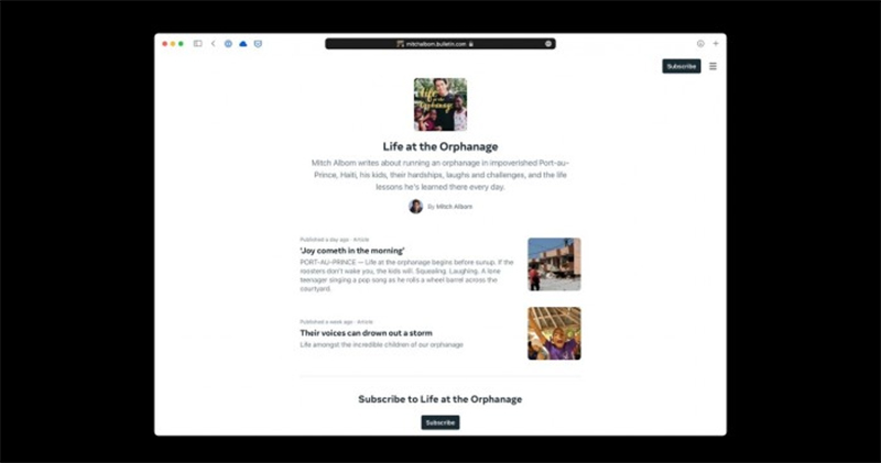 Facebook 推出新聞通訊服務「Bulletin」,提供文字創作者全新營利平台 - 電腦王阿達 Facebook 推出新聞通訊服務「Bulletin」,提供文字創作者全新營利平台 - 電腦王阿達