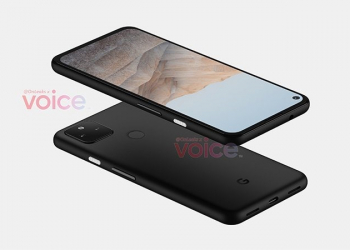 Pixel 5a「系列」通過 FCC，5G 行動支援小閹割 - 電腦王阿達