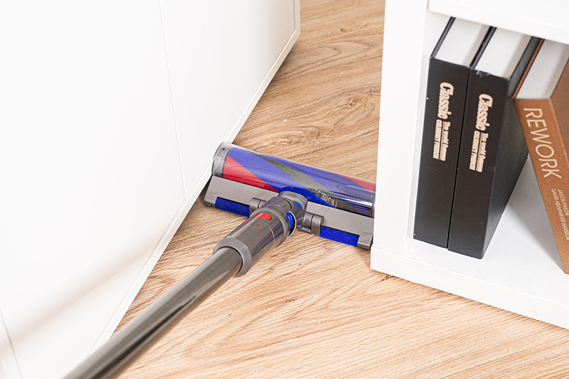 Dyson Omni-glide 與 Dyson Micro 1.5kg 無線吸塵器在台推出,輕量、靈活最新力作 - 電腦王阿達 Dyson Omni-glide 與 Dyson Micro 1.5kg 無線吸塵器在台推出,輕量、靈活最新力作 - 電腦王阿達