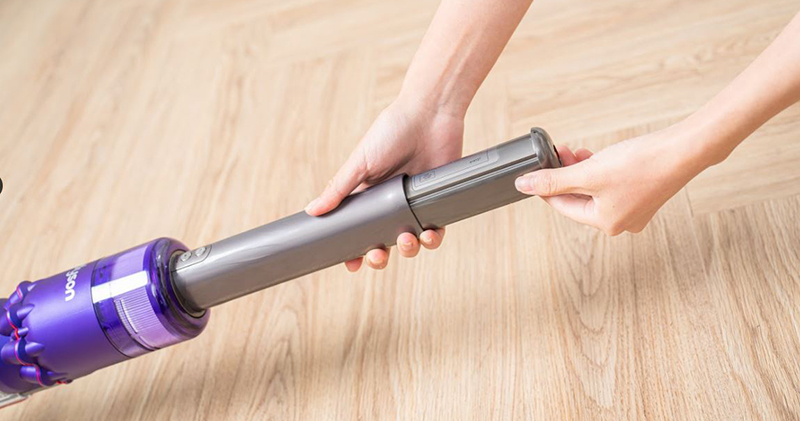 Dyson Omni-glide 與 Dyson Micro 1.5kg 無線吸塵器在台推出,輕量、靈活最新力作 - 電腦王阿達 Dyson Omni-glide 與 Dyson Micro 1.5kg 無線吸塵器在台推出,輕量、靈活最新力作 - 電腦王阿達