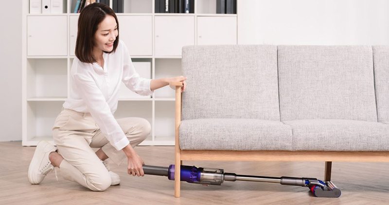 Dyson Omni-glide 與 Dyson Micro 1.5kg 無線吸塵器在台推出,輕量、靈活最新力作 - 電腦王阿達 Dyson Omni-glide 與 Dyson Micro 1.5kg 無線吸塵器在台推出,輕量、靈活最新力作 - 電腦王阿達