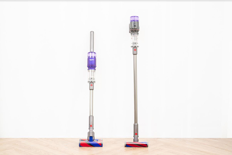 Dyson Omni-glide 與 Dyson Micro 1.5kg 無線吸塵器在台推出,輕量、靈活最新力作 - 電腦王阿達 Dyson Omni-glide 與 Dyson Micro 1.5kg 無線吸塵器在台推出,輕量、靈活最新力作 - 電腦王阿達