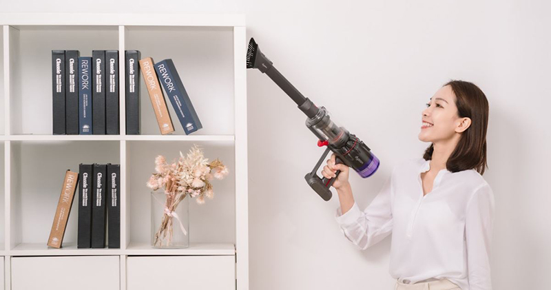 Dyson Omni-glide 與 Dyson Micro 1.5kg 無線吸塵器在台推出,輕量、靈活最新力作 - 電腦王阿達 Dyson Omni-glide 與 Dyson Micro 1.5kg 無線吸塵器在台推出,輕量、靈活最新力作 - 電腦王阿達