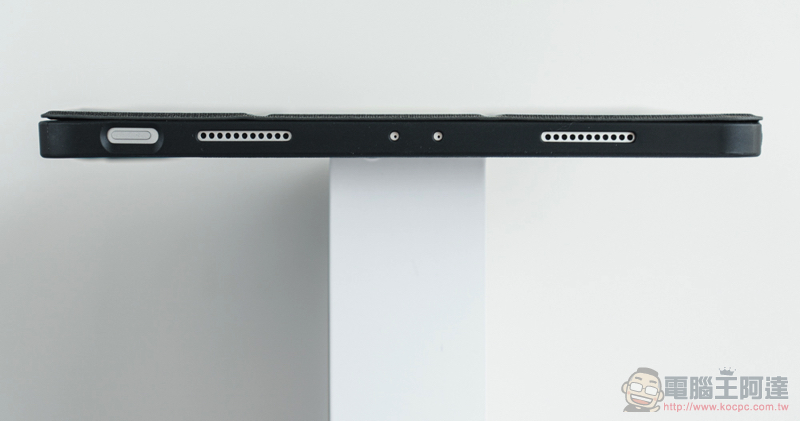 JTLEGEND iPad Pro 2021 多角度折疊保護皮套 / 保護貼開箱,最強平板電腦值得完整防護(動手玩 評測 評價) - 電腦王阿達 JTLEGEND iPad Pro 2021 多角度折疊保護皮套 / 保護貼開箱,最強平板電腦值得完整防護(動手玩 評測 評價) - 電腦王阿達